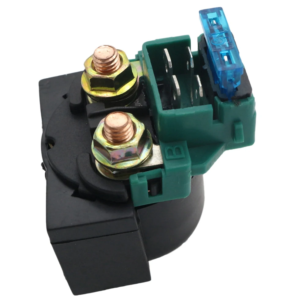 Реле для стартера мотоцикла Аксессуары для CFMOTO CF188 500 CF250 CH250 CF500 X5 X6 ATV UTV SSV GO