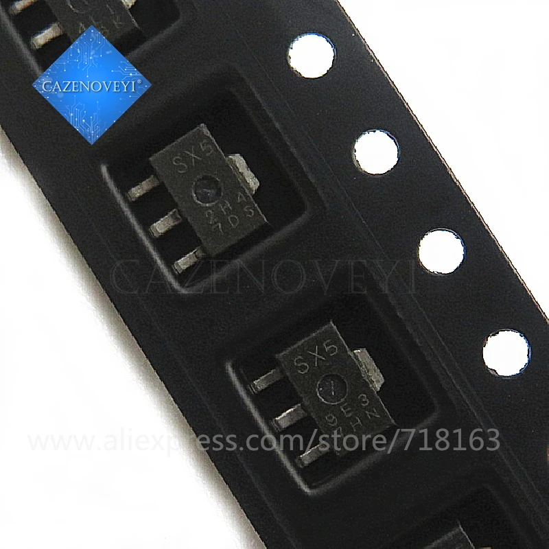 

20pcs/lot RQA0009SXTL-E RQA0009SXTL RQA0009 SOT-89 In Stock