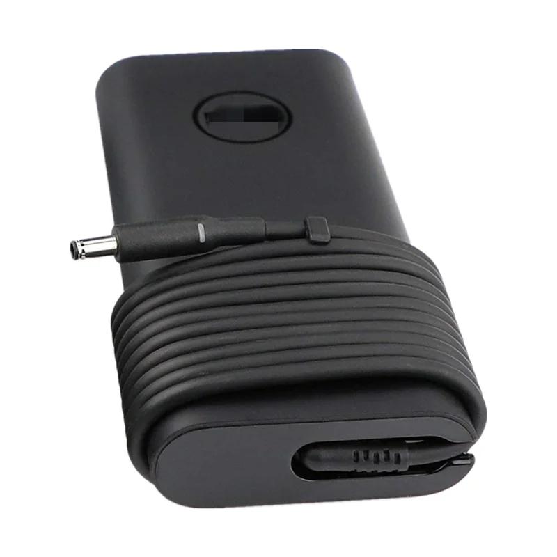 Зарядное устройство для ноутбука DELL XPS 15 19 5 130 4 3 0 9530 M5510 M5520 M3800