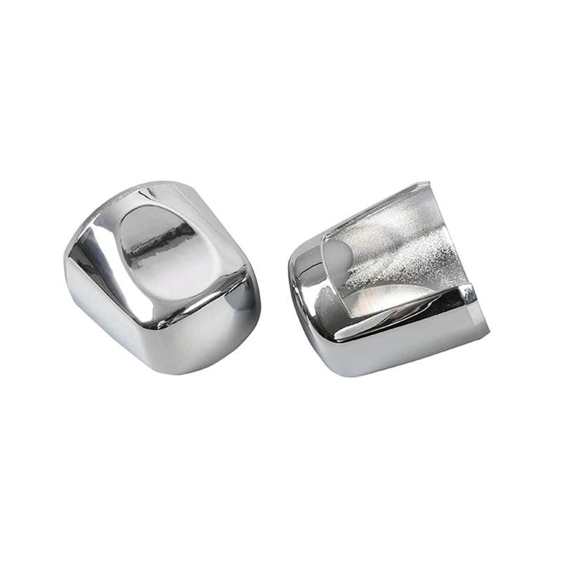 

Автомобильный рычаг стеклоочистителя, управление поворотником, украшение, отделка, наклейка для Suzuki Jimny 2019 2020 2021 2022, аксессуары серебряные