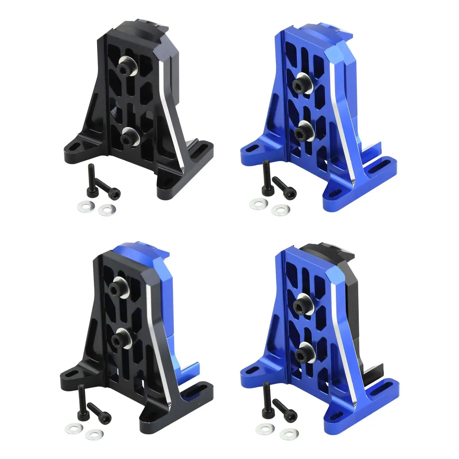 

Motor Tail Mount Set Parts for 1:6 1:5 RC Model Car Replacement Spare Parts