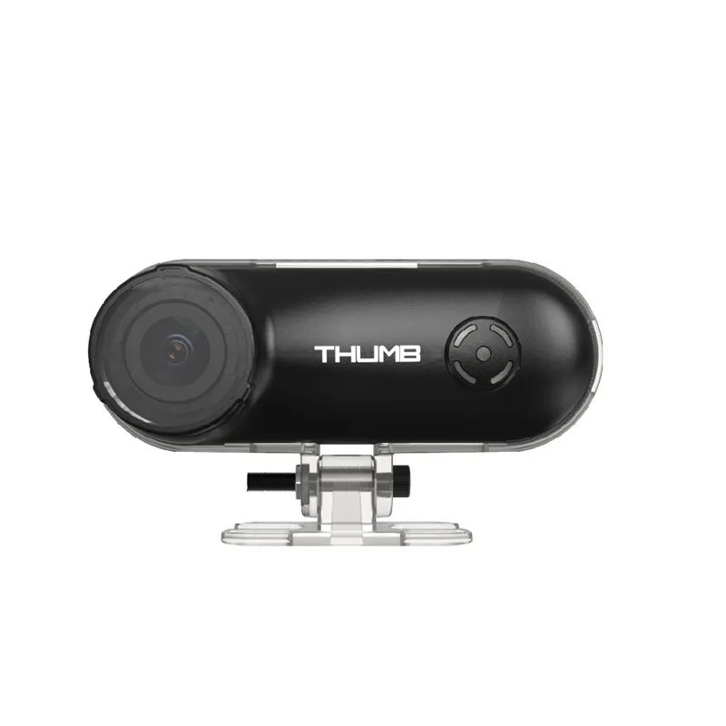 RunCam THUMB 1080P 60FPS 150FOV ульсветильник экшн-камера FPV HD со встроенным гироскопом для