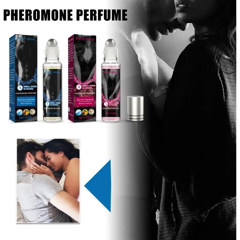

Pheromone парфюм эфирное масло интимный парфюм долговечный привлекательный парфюм с феромонами Портативный Флакон 10 мл для путешествий