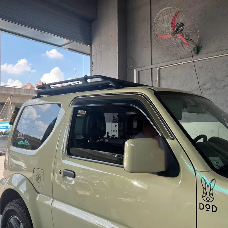 Козырёк для окна из АБС-пластика защита от дождя солнца ветра дефлекторы навесы