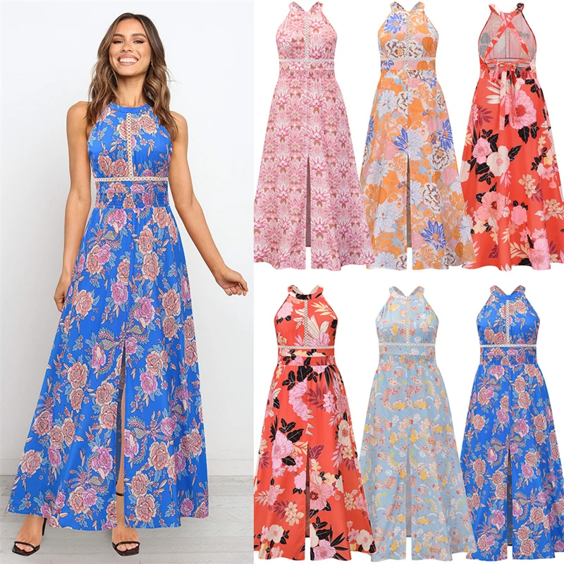 Недорогое летнее сексуальное повседневное женское платье 2022 в стиле &quotЛолита&quot