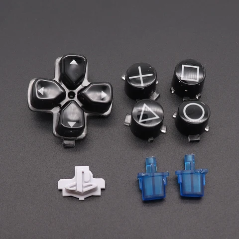 Кнопки для геймпада PS5 TingDong