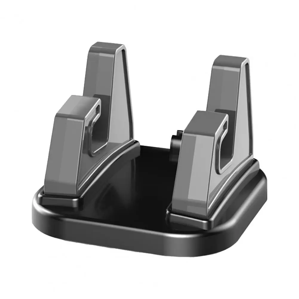 

Держатель для телефона с сильным прилипанием, не царапается, АБС, вращающийся на 360 градусов, подставка для телефона для автомобиля