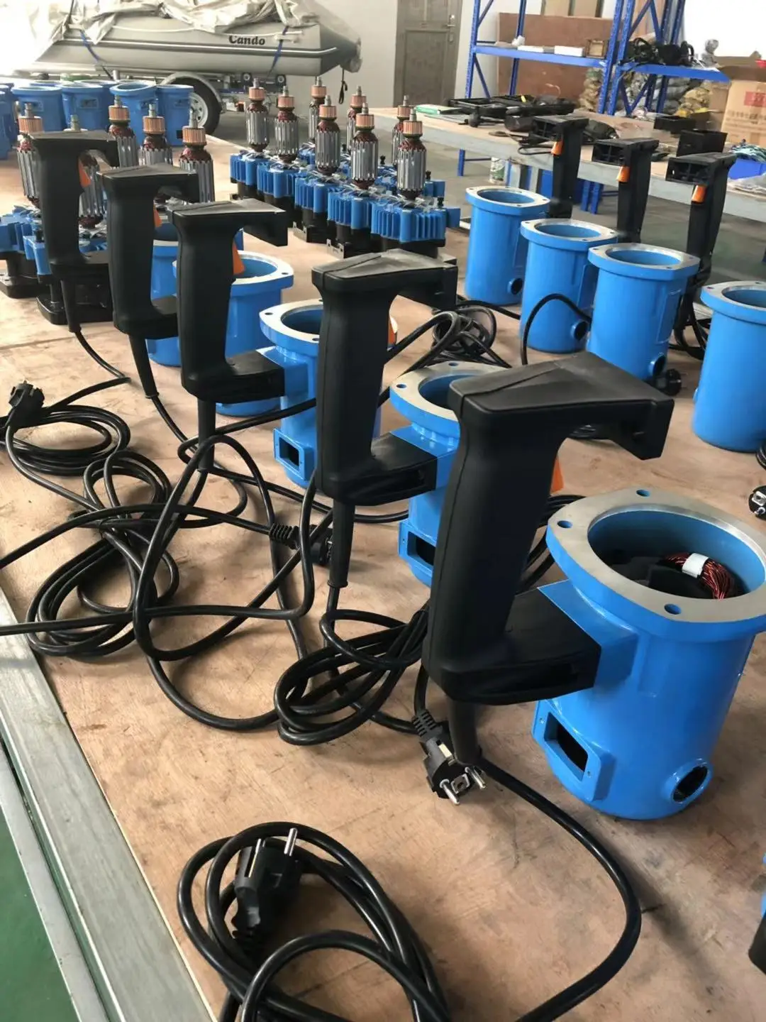 Китайский производитель беспроводной резак для арматуры