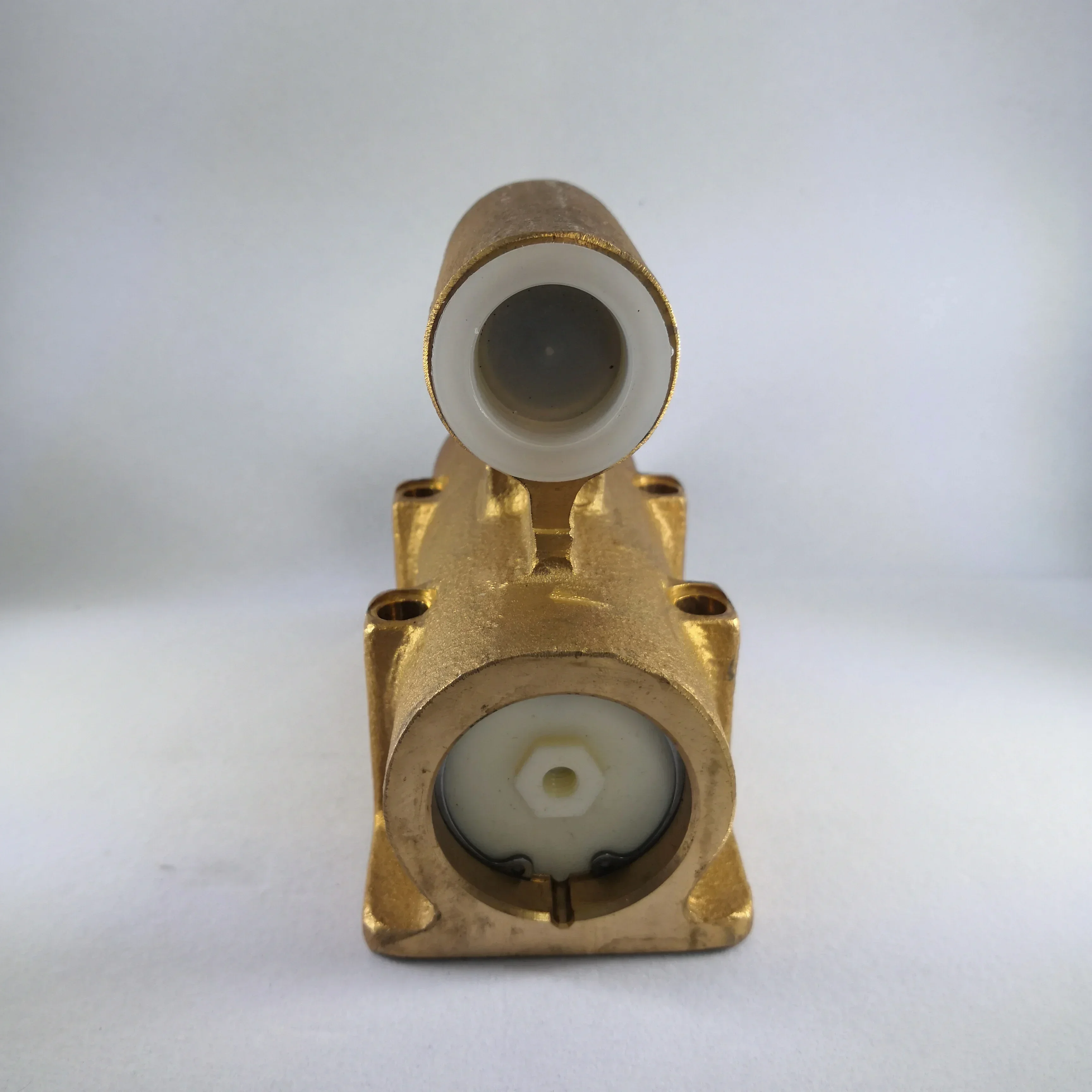 управляемый мембранный насос часть CF 08-2000-07 воздушный клапан для насоса Wilden