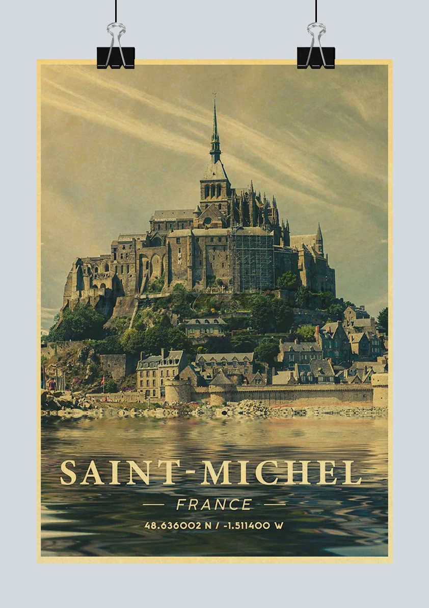 

Картина "Архитектура городов мира" lanxihaibao