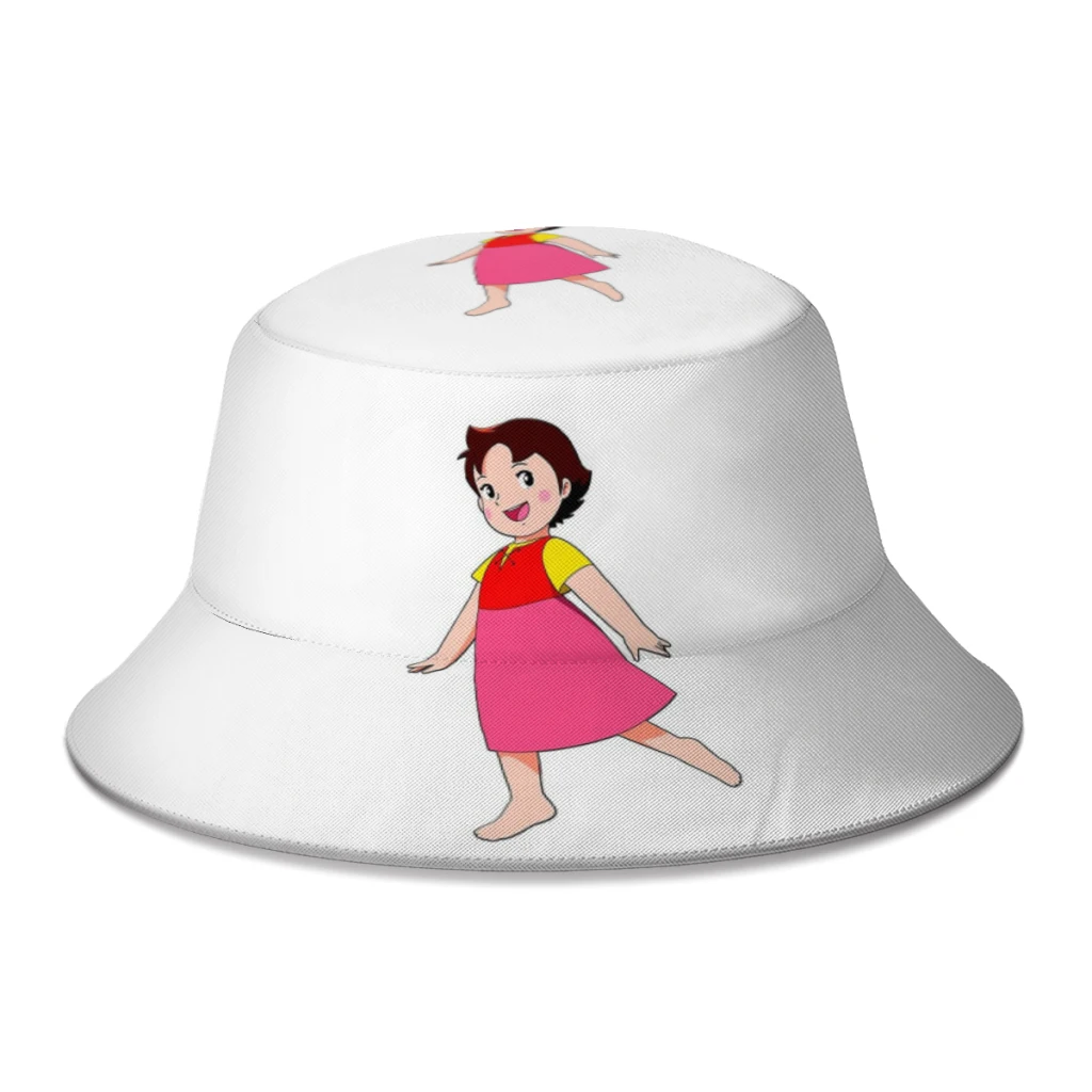 

Панама Heidi Smile Панама для мужчин и женщин, складная пляжная шляпа, лето 2022