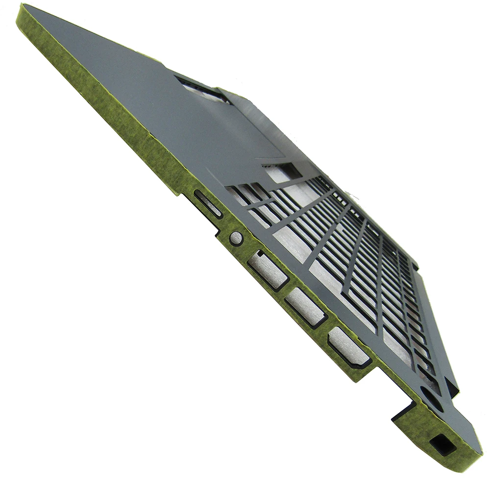 Новая сумка для ноутбука DELL Latitude 5400 E5400 верхняя часть упора рук крышка клавиатуры