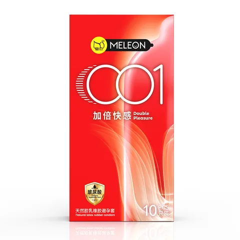 Латексные презервативы для мужчин и женщин