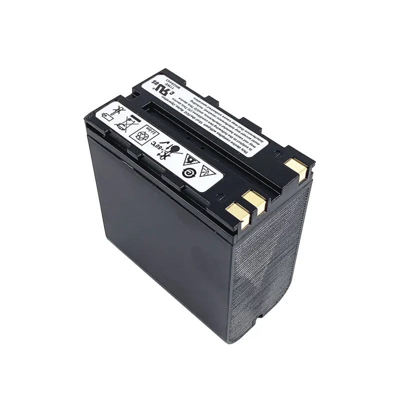 

Аккумуляторная батарея для TS30 TM30 TS50 TS60, 5800 мач