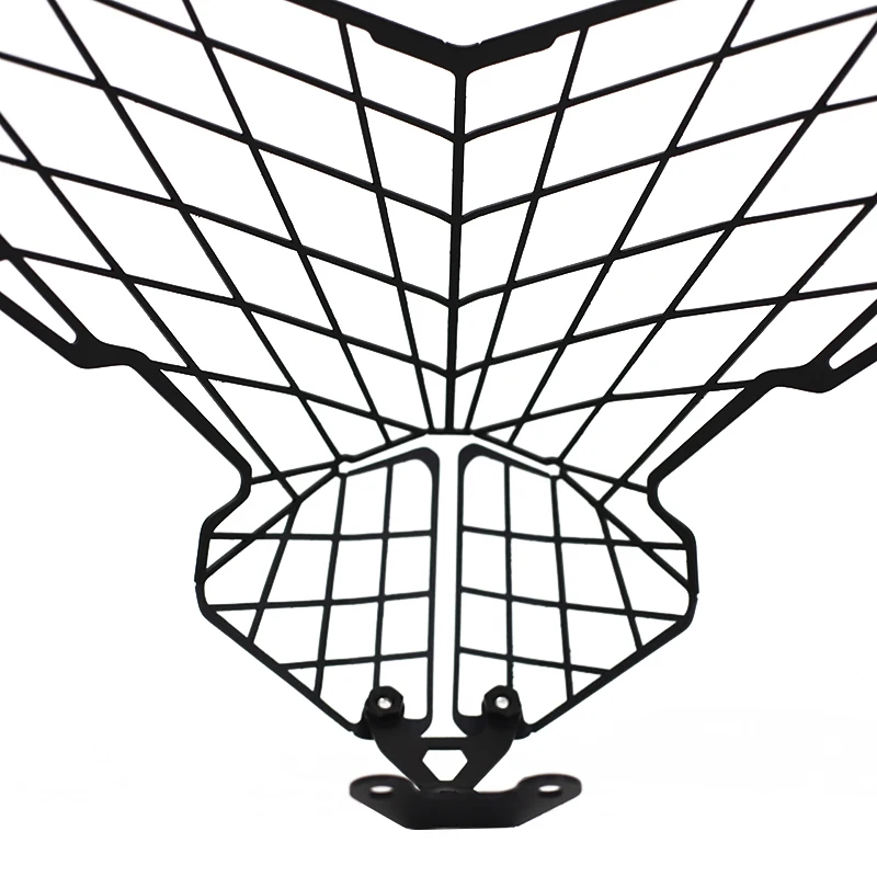 Защитная крышка для решетки передней фары декоративная HONDA NC750X NC 750X NC750 X 2021 2022 2023