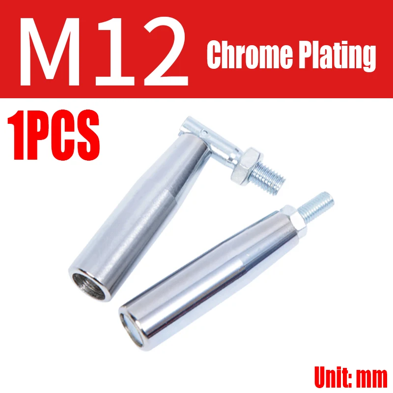 

Складная вращающаяся ручка для станка M8 M10 M12