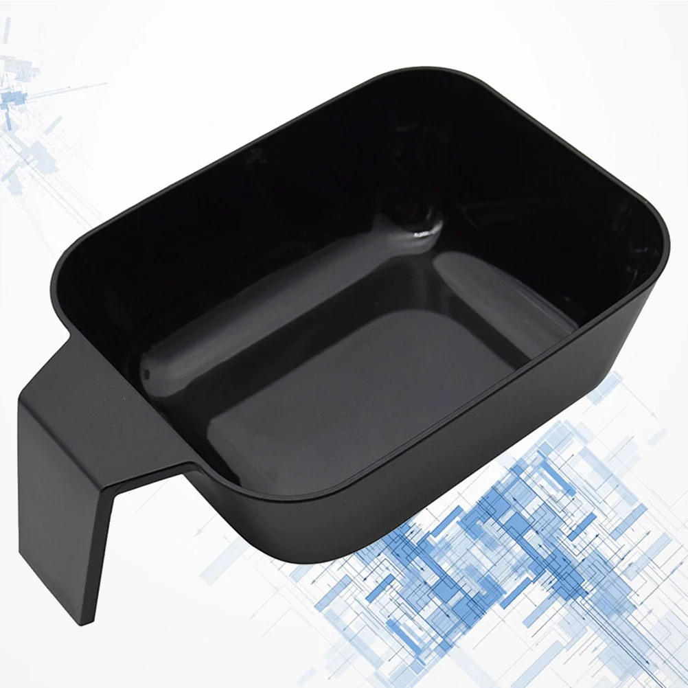 

Hair Bowl Dye Mixing Tinting Bowls Dyeing Coloring Hairdressing Brush Comb Tool Kits Color Colour