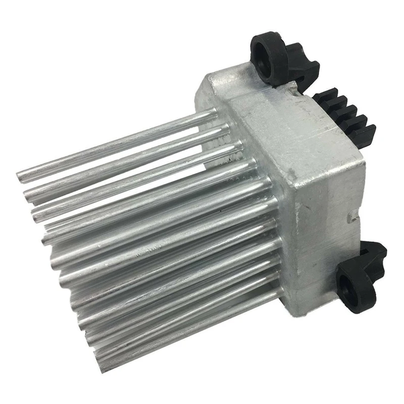 Резистор окончательной ступени ежика/нагревателя для BMW 3-SERIES E46 64116920365 64116929486