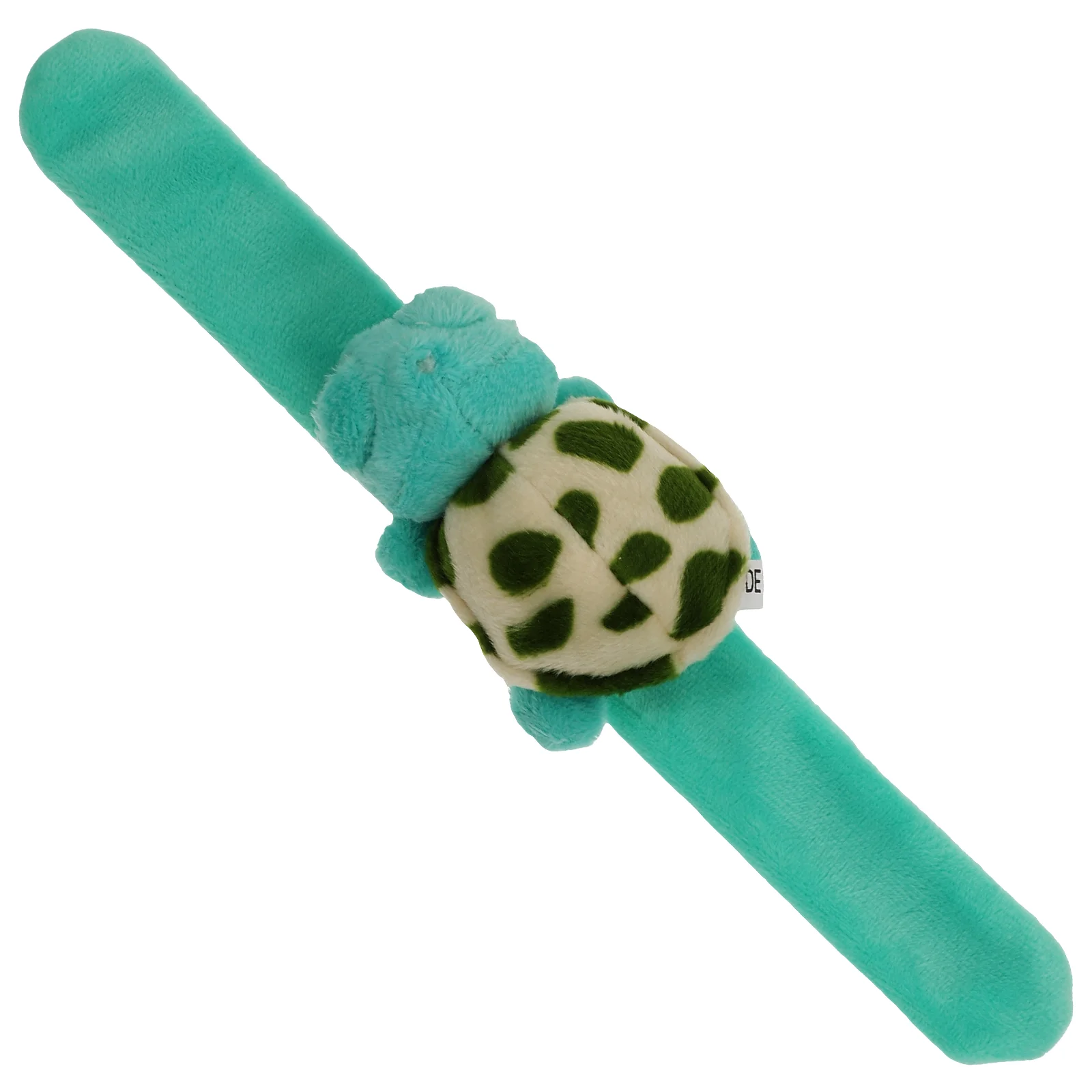 

Мультяшный браслет с черепашкой, набивной браслет в виде животного