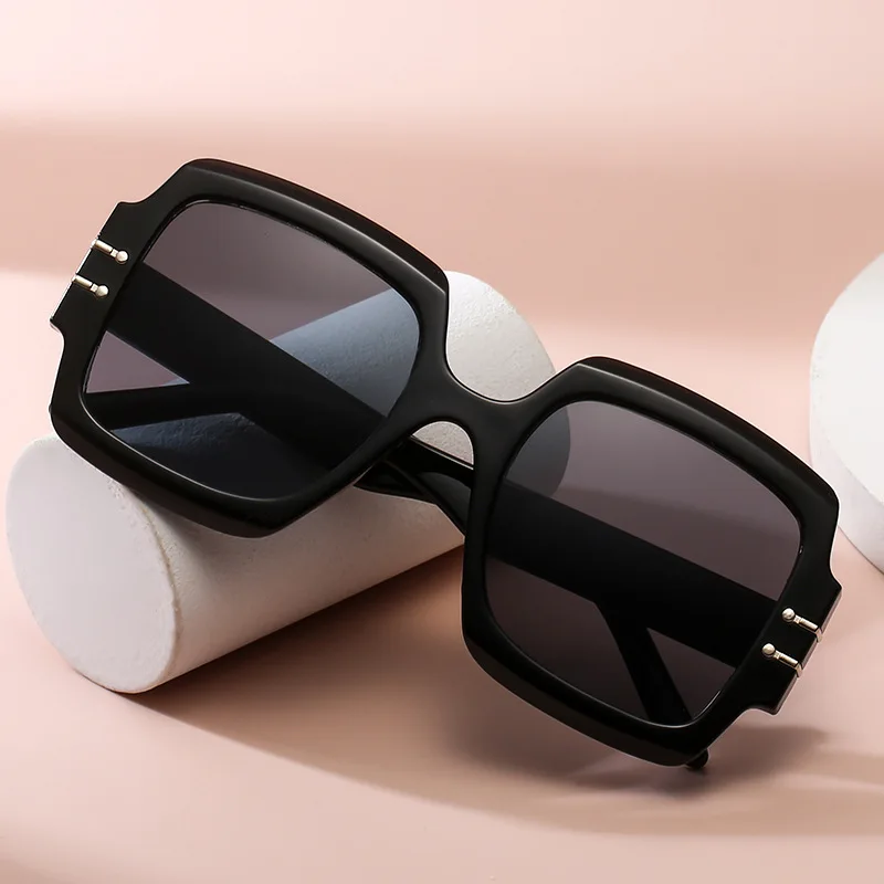 

Винтажные очки 2022, модные женские солнцезащитные очки, дорожные поляризационные брендовые дизайнерские очки с защитой от ультрафиолета UV400...