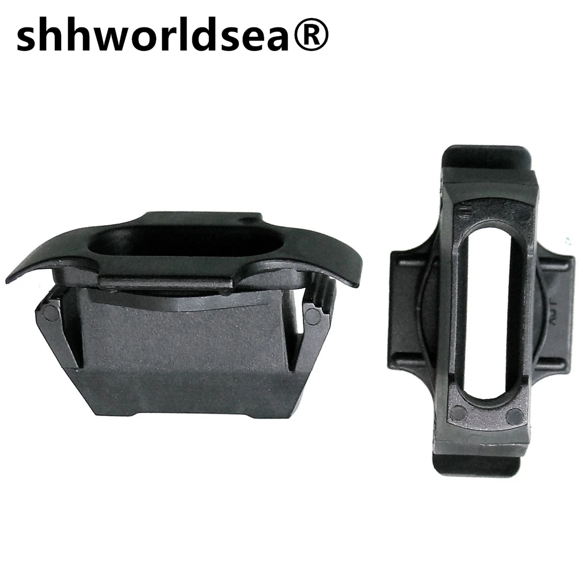 Передняя решетка радиатора shhworldsea с пластиковым зажимом для автомобиля land rover LR018173