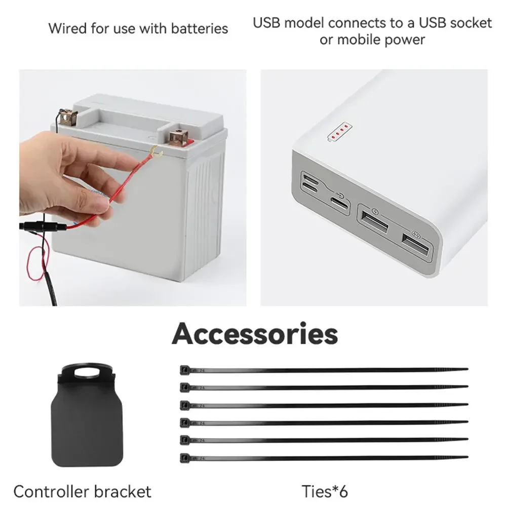 Ручки руля премиум-класса с электрическим подогревом для мотоцикла быстрая