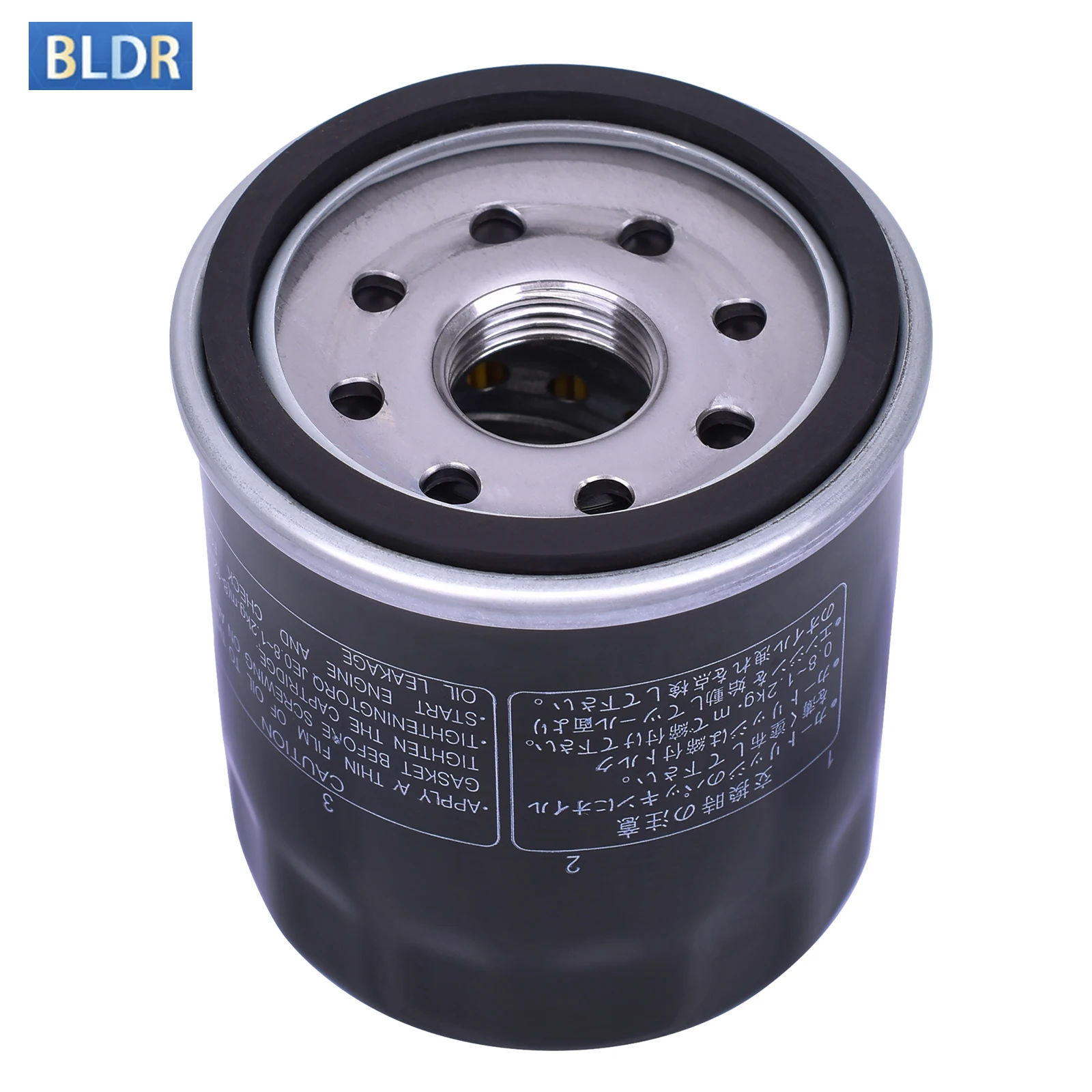 

Oil Filter For Yamaha 3LN FZR250 EXUP FZR 250 400 FZR400RR FZR400 XJR400 XJR 400 FZ6 Fazer FZR600 FZR 600 FZR600C FZR600R XJ600S