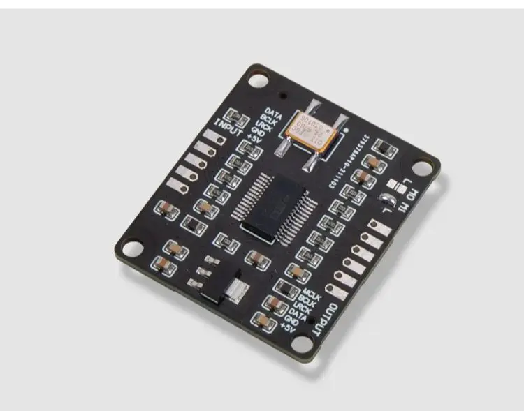 Модуль преобразования частоты дискретизации CSR8675 Bluetooth 3-в-4-проводной MCLK