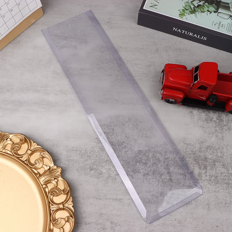 Упаковочная коробка из ПВХ для моделей автомобилей детей. Регулируемый слот