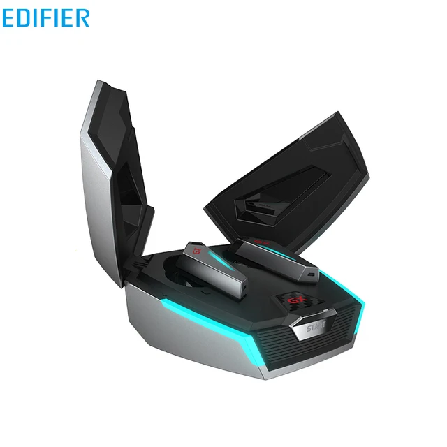 Наушники HECATE GX07, TWS, Bluetooth 5 