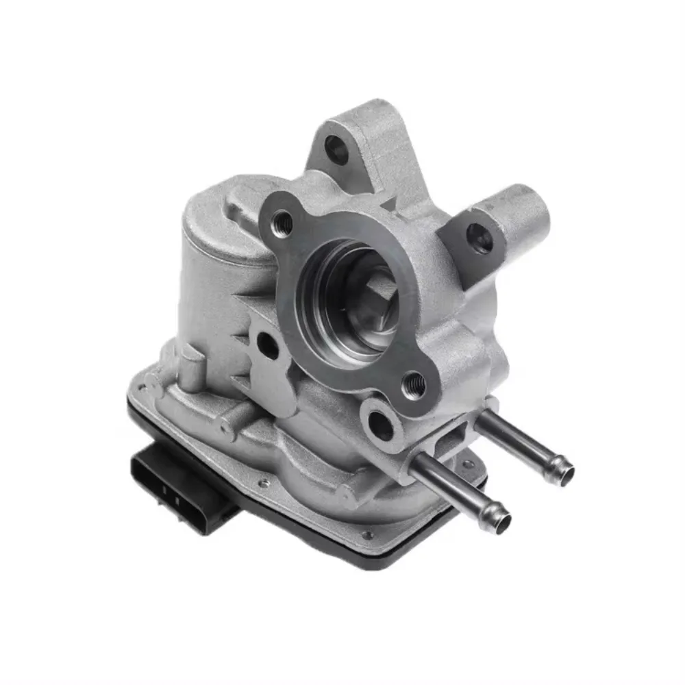 14710-EC00D 14710-EC00B 14710EC00B 14710EC00D новый высококачественный Egr Klep для Nissan D40 Navara R51 Pathfinder Yd25