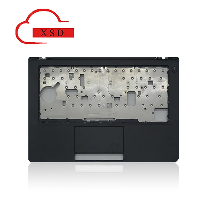 Новая верхняя крышка Orig для Dell Latitude 5270 E5270 подставка рук Обложка клавиатуры рамка