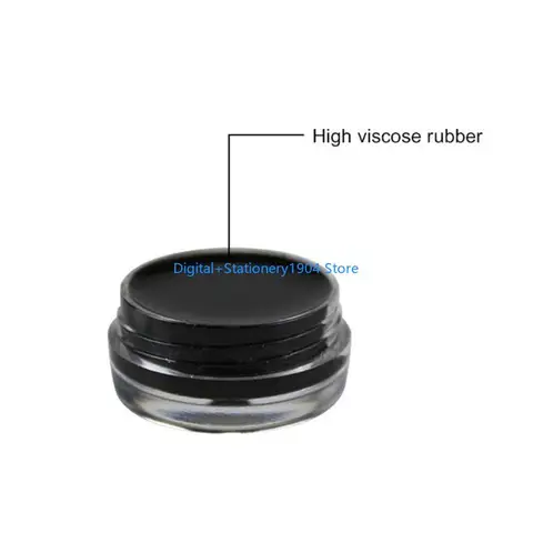 Профессиональный очиститель иглы для проигрывателя E06C