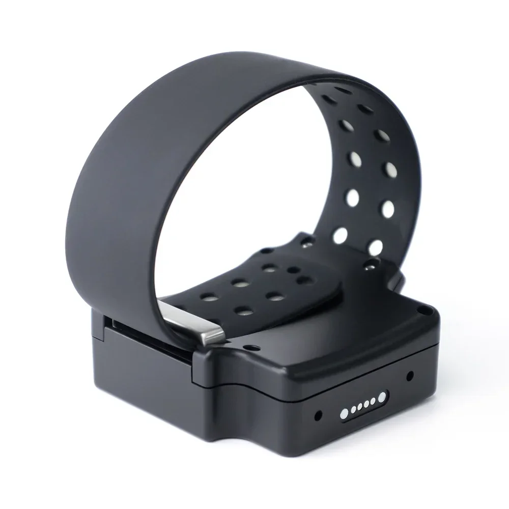 Монитор-включенцы Электронный браслет Устройство слежения GPS-трекер