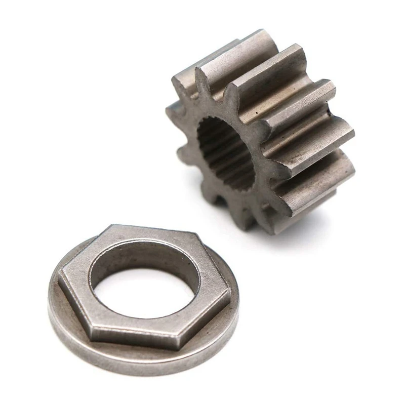 

ABHU Pinion Gear Bushing For MTD Cub Cadet 717-1554 917-1554 941-0656A 741-0656A