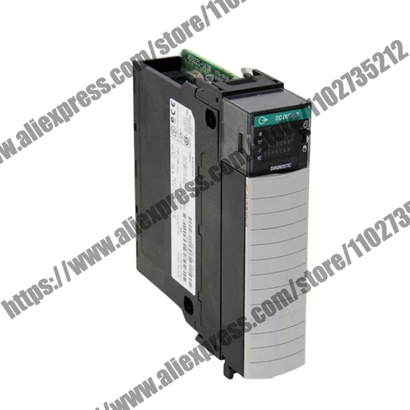 Новый и оригинальный 1756-OB16D 1756-HSC