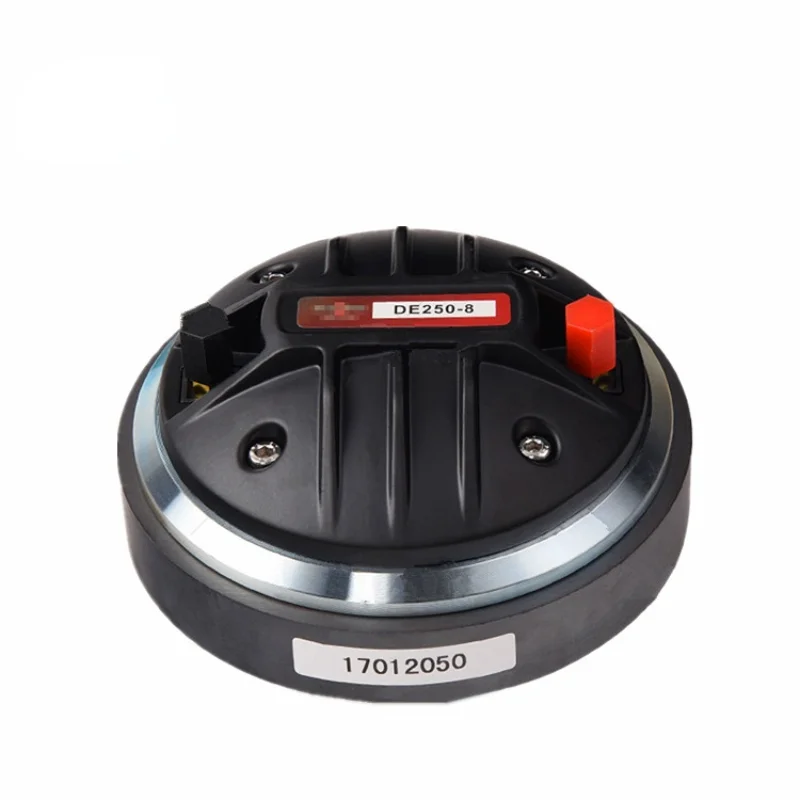

DE250 8 ohm Professional performance final tweeter driver