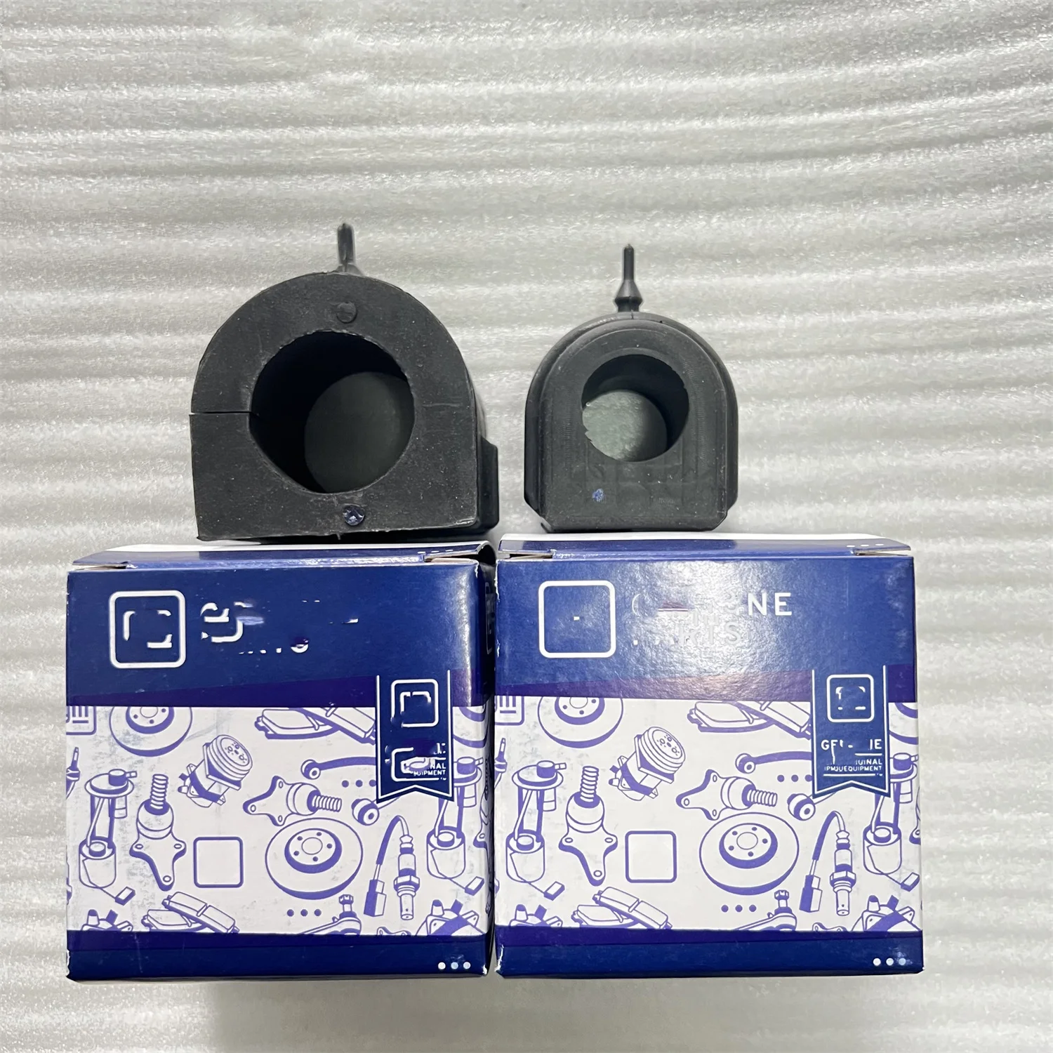 

19365823 45F2143 Задний стабилизатор Резиновый рукав открывающийся клей подходит для Hummer H3 OEM: 19365823 45F2143