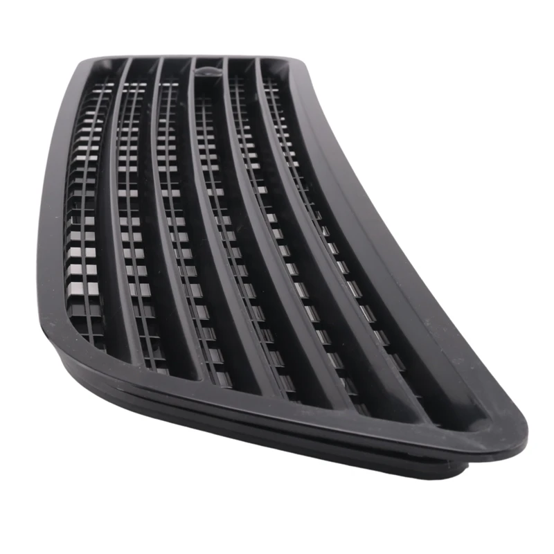 Капот двигателя автомобиля верхняя решетка вентиляционная крышка накладка для