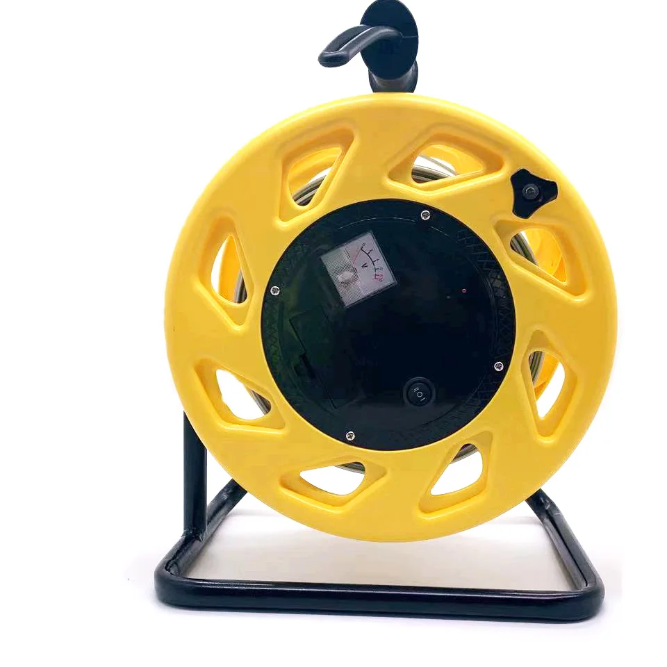 

Индикатор уровня воды для бурения скважин на 200 метров