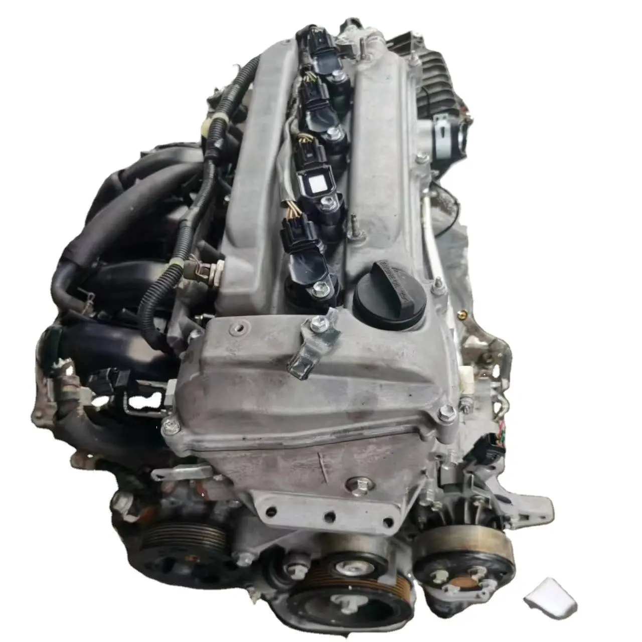 Подлинный RAV4 двигатель Б/у 2