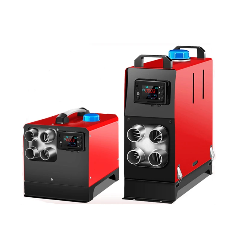 

5KW car truck boat air parking heater 12V 24V air heater