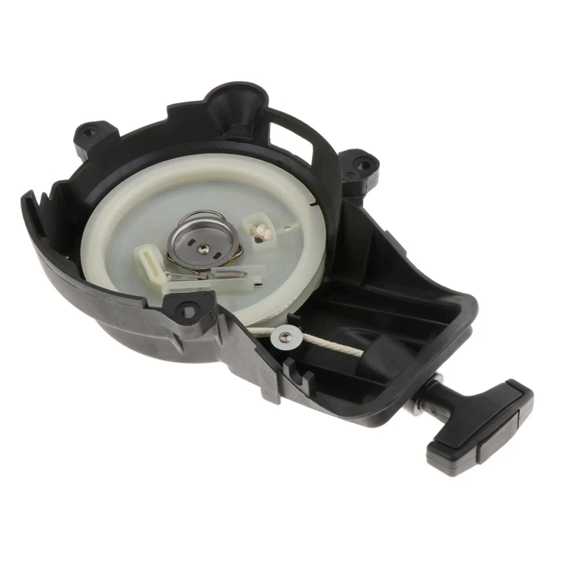 Подвесной ручной стартер в сборе для Yamaha Parsun 9.9HP 15HP 63V 2T T15 63V-15710-10 63V-15710-12 63V-15710-13