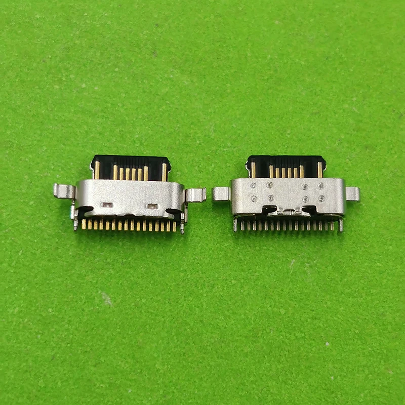 5-10 шт. USB-разъем для Cubot R15/X19 Plus/X19S/Quest Lite/KingKong MINI 2 4/X20 Pro/Max 2/P30 разъем порта зарядной