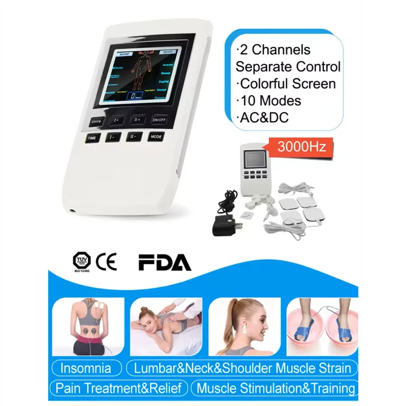 Мини-устройство для физиотерапии устройство лечения Дора