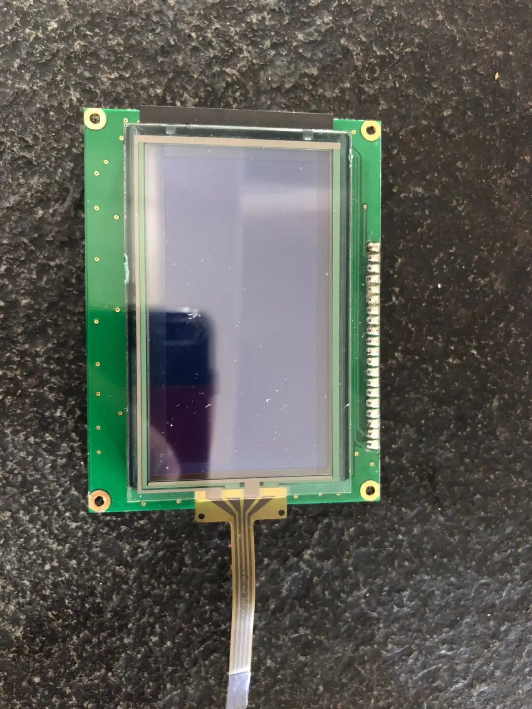 

WG12864A-TMI-V Industry LCD Panel