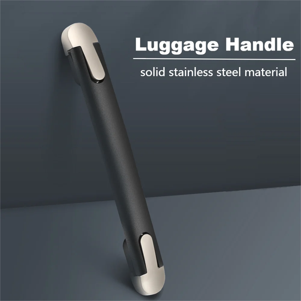 Luggage Handle Replacement Parts Luggageguide