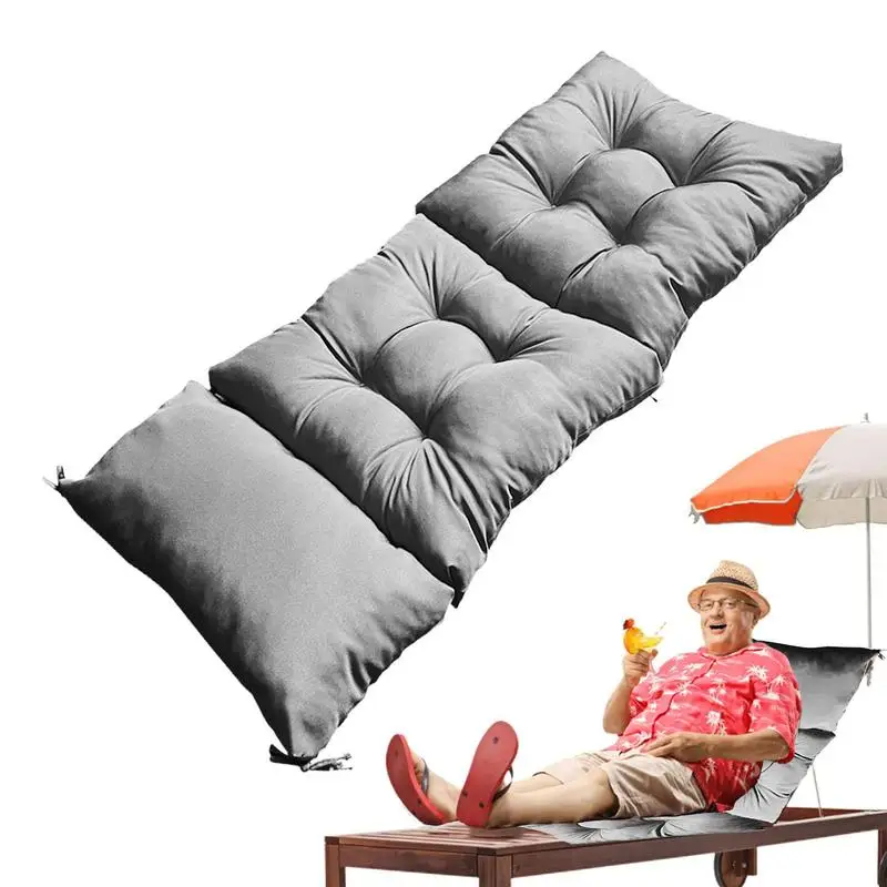 Cushion Rocking Chair Cushion Sofa Lawn Furniture Cushion Pa
