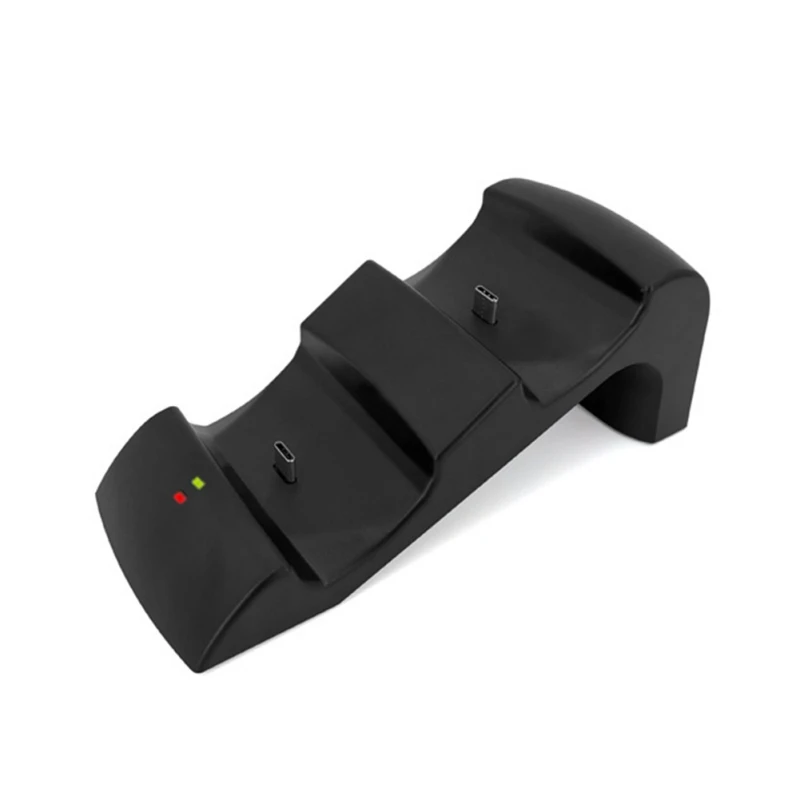 Док-станция для контроллера Nintendo с индикатором