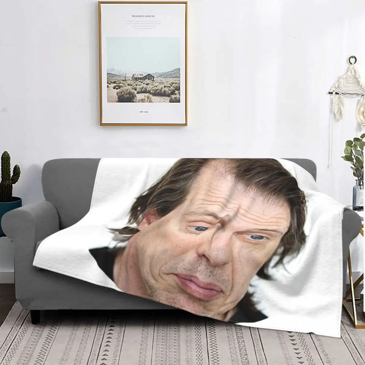 

Стив баскейти-Манта переключаемый мем, colcha для кукро, Manta с капюшоном, роскошный Текстиль для дома